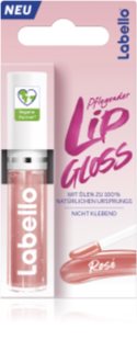 Labello Lip Gloss Ihonhoitoöljy Huulille