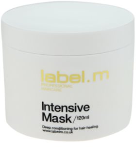 label.m Condition Regenerating Mask
