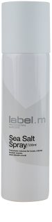 label.m Create spray para efeito de praia