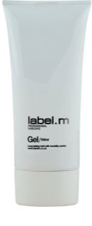 label.m Create gel za lase s srednjim utrjevanjem