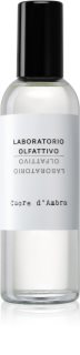 Laboratorio Olfattivo Cuore d'Ambra odświeżacz w aerozolu