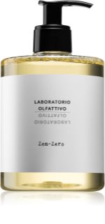 Laboratorio Olfattivo Zen-Zero savon liquide parfumé mixte 500 ml