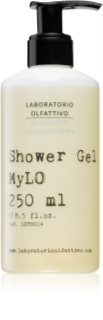 Laboratorio Olfattivo MyLO parfumovaný sprchovací gél unisex