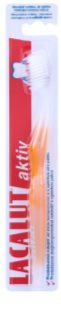 Lacalut Aktiv perie de dinti fin