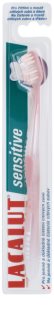 Lacalut Sensitive четка за зъби софт
