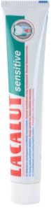 Lacalut Sensitive paste for sensitive teeth