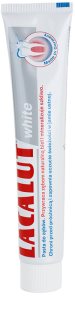 Lacalut White зубна паста з відбілюючим ефектом