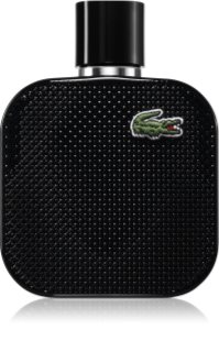 Lacoste Eau de Lacoste L.12.12 Noir Eau de Toilette pour homme 100 ml