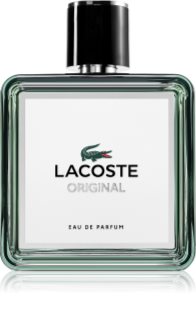Lacoste Original Eau de Parfum pour homme