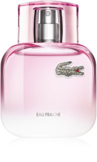 Lacoste Eau de Lacoste L.12.12 Pour Elle Eau Fraiche туалетна вода для жінок