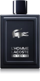 Lacoste L'Homme Lacoste Intense туалетна вода для чоловіків