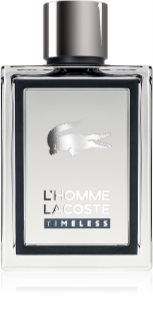 Lacoste L'Homme Lacoste Timeless Eau de Toilette για άντρες