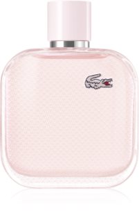 Lacoste Eau de Lacoste L.12.12 Pour Elle Eau Fraiche Eau de Toilette for  Women | notino.ie