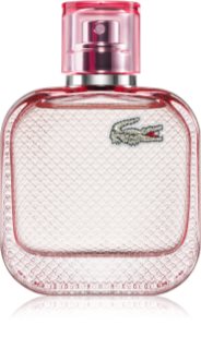 Lacoste L.12.12 Rose Sparkling Eau de Toilette pour femme