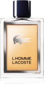 Lacoste L'Homme Lacoste toaletna voda za muškarce