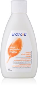 Lactacyd Femina intymios higienos prausimosi emulsija