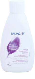 Lactacyd Comfort intymios higienos prausimosi emulsija