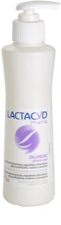 Lactacyd Pharma raminamoji intymios higienos emulsija