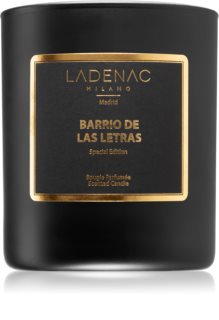 Ladenac Barrios de Madrid Barrio de Las Salesas lõhnaküünal