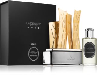 Ladenac Urban Senses Voiles Aromatic Lounge aroma diffuser met vulling
