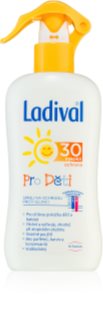 Ladival Kids дитячий спрей для засмаги SPF 30