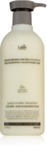 La'dor Moisture Balancing Mitrinošs šampūns sausiem un bojātiem matiem
