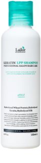 La'dor Keratin LPP keratinový regenerační šampon pro výživu a lesk