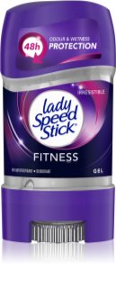Lady Speed Stick Fitness Gel дезодорант за тяло за жени 65 гр.