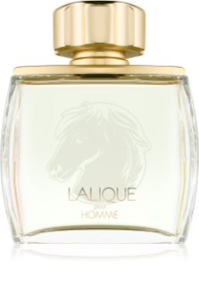 Lalique Pour Homme Equus Eau de Parfum para homens