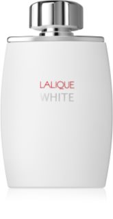 Lalique White Eau de Toilette per uomo 125 ml