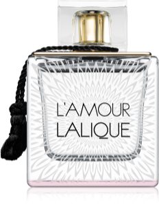 Lalique L'Amour Eau de Parfum para mulheres