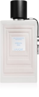 Lalique Les Compositions Parfumées Oriental Zinc Eau de Parfum unissexo