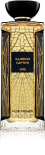 Lalique Noir Premier Illusion Captive parfumovaná voda unisex