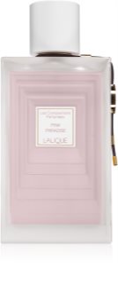 Lalique Les Compositions Parfumées Pink Paradise Eau de Parfum da donna
