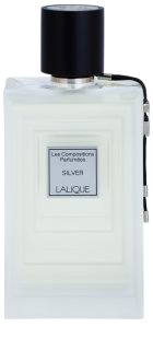 Lalique Les Compositions Parfumées Silver Eau de Parfum unisex