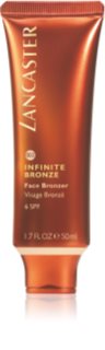 Lancaster Infinite Bronze Face Bronzer μπρονζερ τζελ προσώπου SPF 6