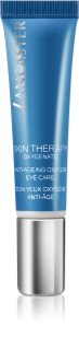 Lancaster Skin Therapy Oxygenate крем для кожи вокруг глаз против морщин против отеков и темных кругов