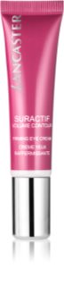 Lancaster Suractif Volume Contour укрепляющий крем для кожи вокруг глаз против отеков и темных кругов