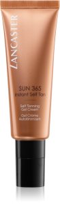 Lancaster Sun 365 Self Tanning Gel Cream gel-crème auto-bronzant visage