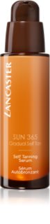 Lancaster Sun 365 Self Tanning Serum serum za lice za samotamnjenje