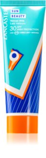 Lancaster Sun Beauty French Riviera leite bronzeador SPF 30