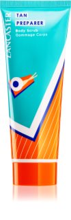 Lancaster Tan Preparer French Riviera сраб за тяло за копринена кожа
