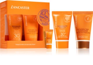 Lancaster Sun Beauty Gift Set (SPF 30)