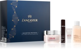 Lancaster Total Age Correction _Amplified