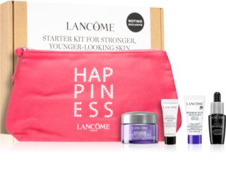 Lancôme Happiness Starter Kit For Stronger Younger Looking Skin