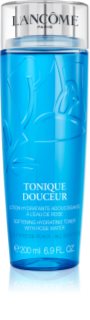 Lancôme Tonique Douceur тонізуюча вода для обличчя без алкоголя