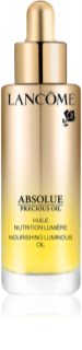 Lancôme Absolue Precious Oil Ravitseva Öljy Nuorekkaaseen Ulkonäköön
