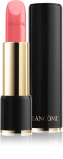 Lancôme L’Absolu Rouge Cream kremowa szminka do ust o działaniu nawilżającym