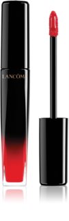 Lancôme L’Absolu Lacquer flüssiger Lippenstift mit hohem Glanz