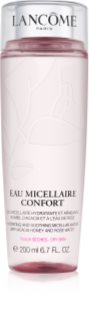 Lancôme Eau Micellaire Confort vlažilna in pomirjajoča micelarna voda